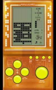 Brick Game 19.9.4. Скриншот 15