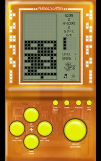 Brick Game 19.9.4. Скриншот 23