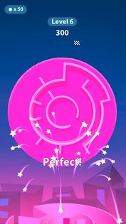 Balls Out 3D 109.0. Скриншот 3