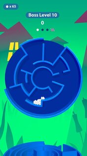Balls Out 3D 109.0. Скриншот 5