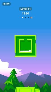Balls Out 3D 109.0. Скриншот 6
