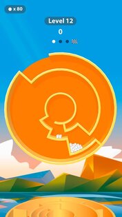 Balls Out 3D 109.0. Скриншот 7