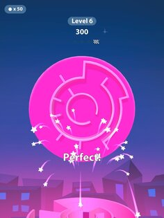 Balls Out 3D 109.0. Скриншот 10