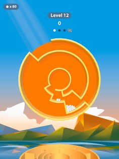 Balls Out 3D 109.0. Скриншот 14