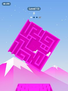 Balls Out 3D 109.0. Скриншот 15