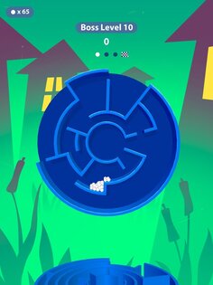 Balls Out 3D 109.0. Скриншот 20