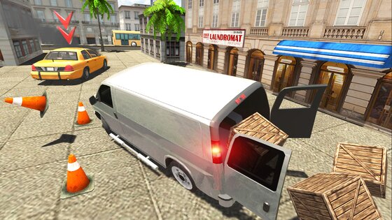 Real Crime 3D 1.10. Скриншот 4
