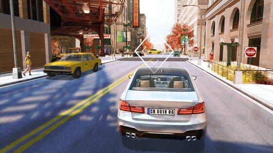 Real Crime 3D 1.10. Скриншот 10