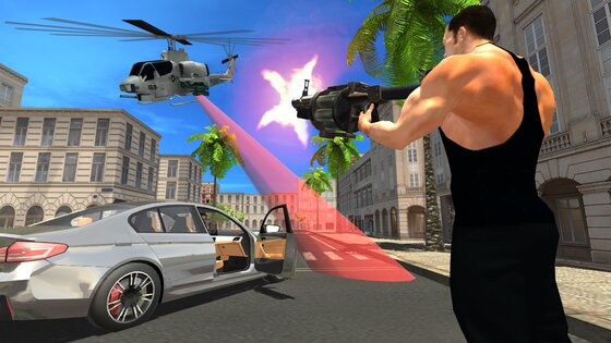 Real Crime 3D 1.10. Скриншот 15