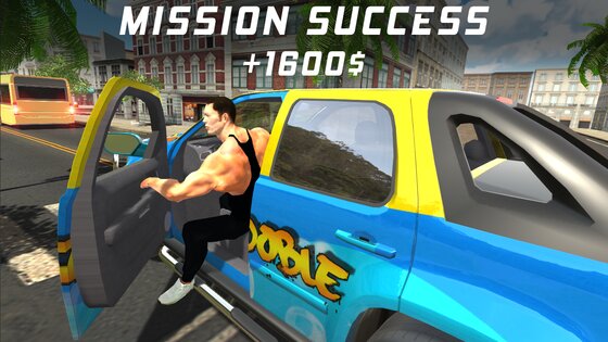Real Crime 3D 1.10. Скриншот 19