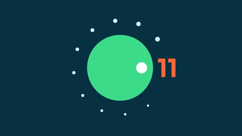 Вышла тестовая версия Android 11: главные нововведения