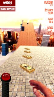 Run Fast Run! 3.4. Скриншот 22