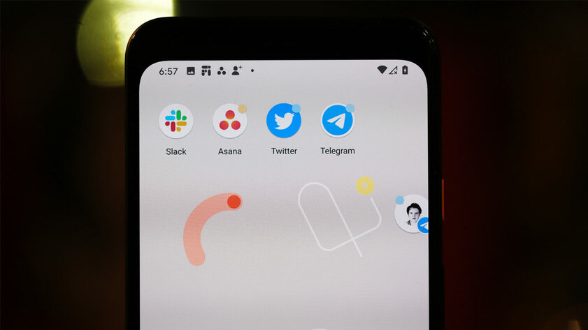Обзор Android 11 (Android R): первые впечатления