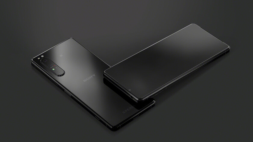 Sony Xperia 1 II, Xperia Pro и Xperia 10 II представлены официально: 5G, Zeiss и HDMI
