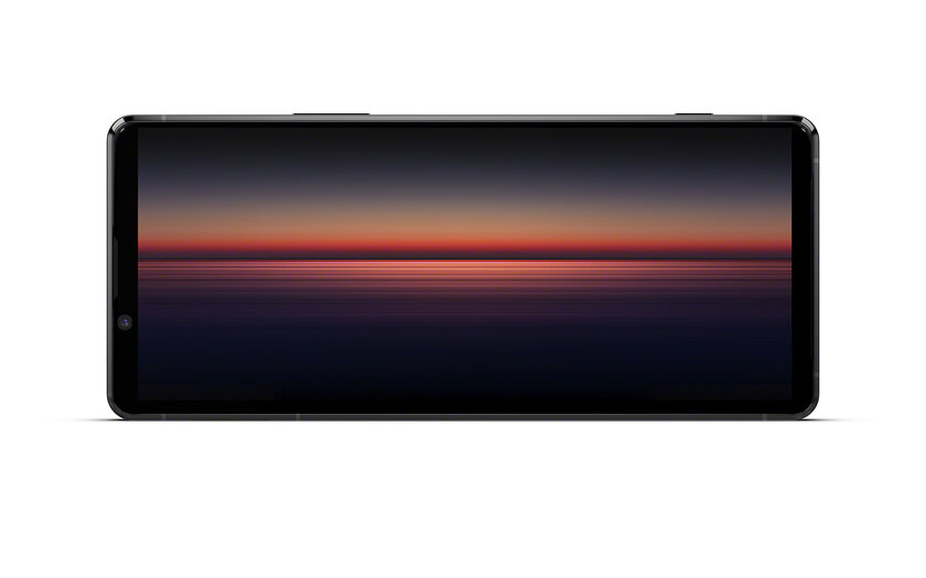 Sony Xperia 1 II, Xperia Pro и Xperia 10 II представлены официально: 5G, Zeiss и HDMI