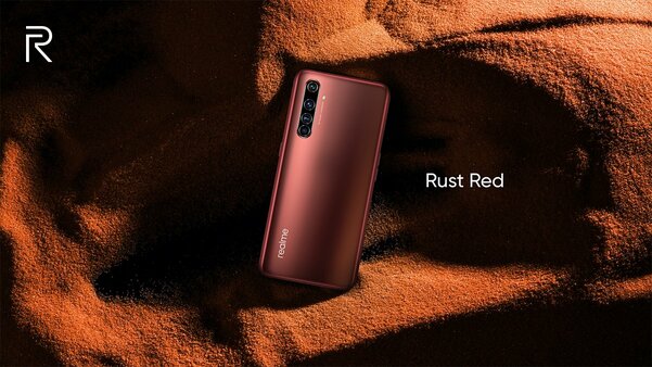 Представлен Realme X50 Pro — флагман, который мощнее Xiaomi Mi 10 Pro