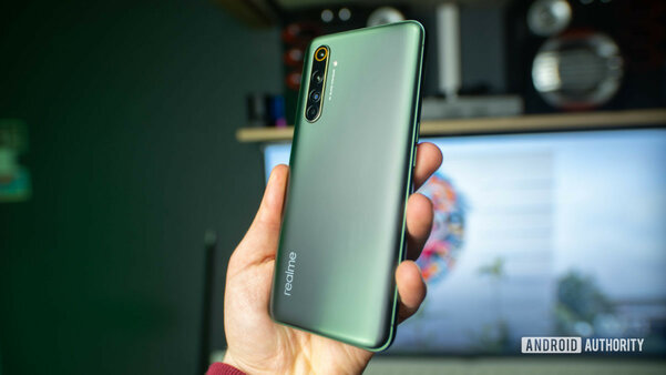 Представлен Realme X50 Pro — флагман, который мощнее Xiaomi Mi 10 Pro
