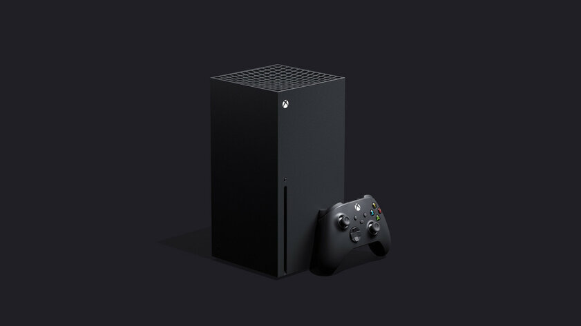 Названы особенности Xbox 2020: 120 к/с, SSD, HDMI 2.1, 12 TFLOPS
