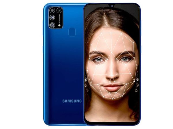 Анонс Samsung Galaxy M31: квадрокамера на 64 Мп и батарея на 6000 мАч за вменяемые деньги