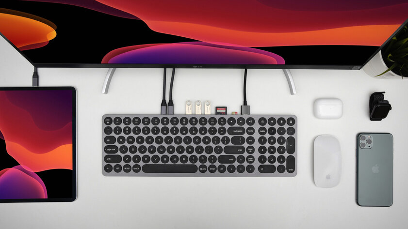 Будущее уже можно купить: 5 самых интересных проектов на Kickstarter за последнее время