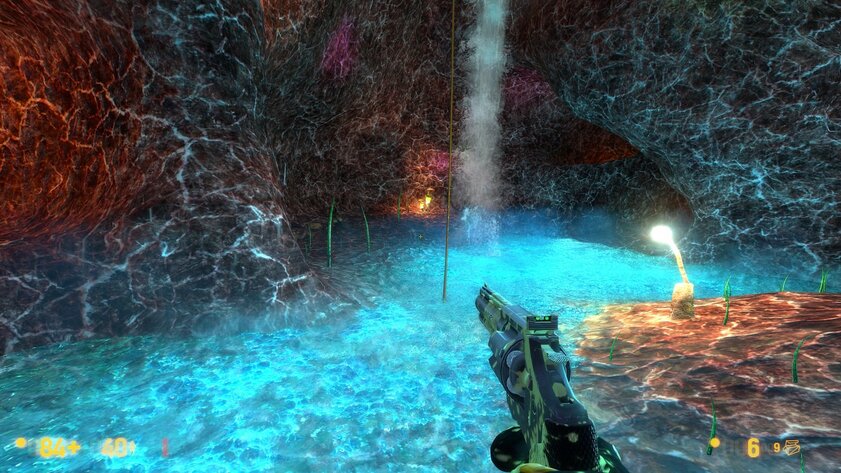 Спустя 15 лет разработки Black Mesa выйдет в релиз
