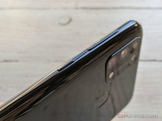 Обзор Samsung Galaxy M31: повербанк с функциями смартфона