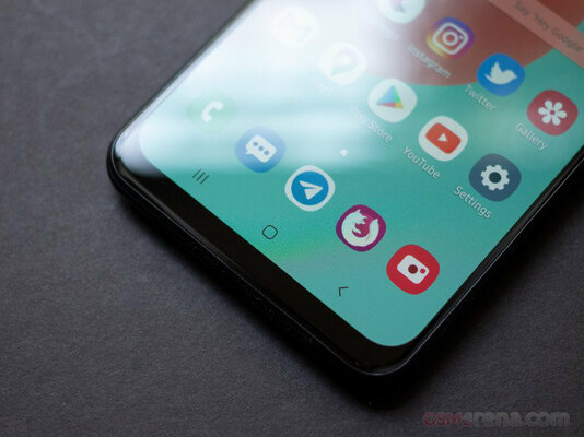 Обзор Samsung Galaxy M31: повербанк с функциями смартфона