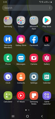 Обзор Samsung Galaxy M31: повербанк с функциями смартфона