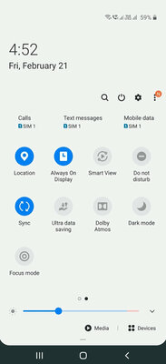 Обзор Samsung Galaxy M31: повербанк с функциями смартфона