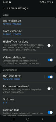 Обзор Samsung Galaxy M31: повербанк с функциями смартфона