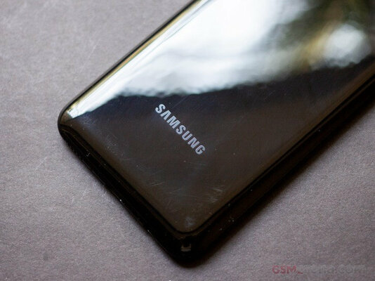 Обзор Samsung Galaxy M31: повербанк с функциями смартфона