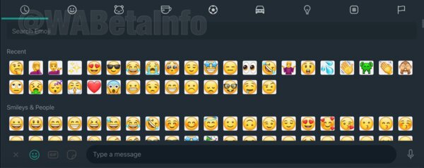 В WhatsApp* для компьютеров появился тёмный режим, но использовать его пока нельзя