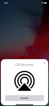 В бете iOS появилось упоминание беспроводной перепрошивки. iPhone без портов реален?
