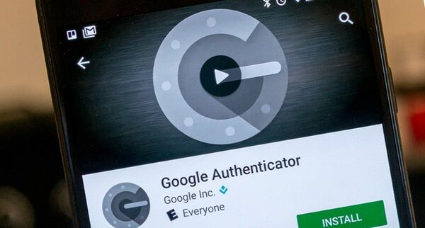 Этот банковский троян на Android ворует пароли двухфакторной аутентификации Google