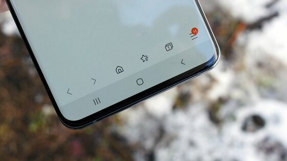 Обзор Samsung Galaxy S20 Ultra: телескоп, который помещается в карман