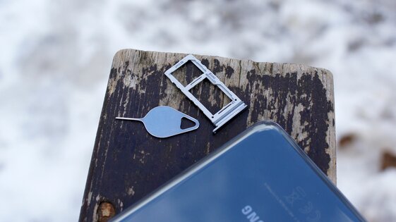 Обзор Samsung Galaxy S20 Ultra: телескоп, который помещается в карман