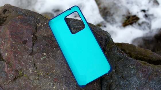 Обзор Samsung Galaxy S20 Ultra: телескоп, который помещается в карман