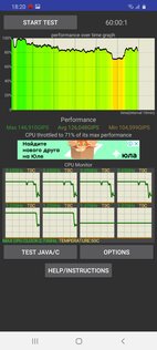 Обзор Samsung Galaxy S20 Ultra: телескоп, который помещается в карман