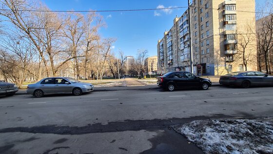 Обзор Samsung Galaxy S20 Ultra: телескоп, который помещается в карман