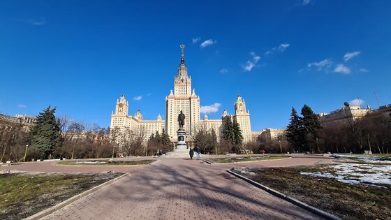 Обзор Samsung Galaxy S20 Ultra: телескоп, который помещается в карман