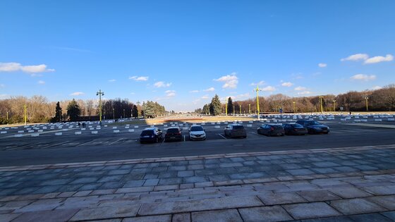 Обзор Samsung Galaxy S20 Ultra: телескоп, который помещается в карман