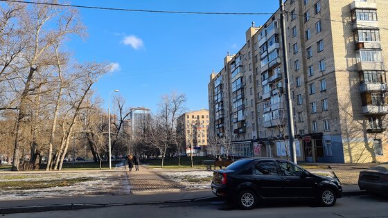 Обзор Samsung Galaxy S20 Ultra: телескоп, который помещается в карман
