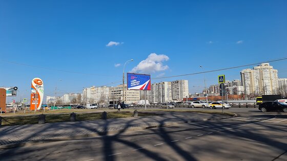 Обзор Samsung Galaxy S20 Ultra: телескоп, который помещается в карман