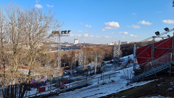 Обзор Samsung Galaxy S20 Ultra: телескоп, который помещается в карман