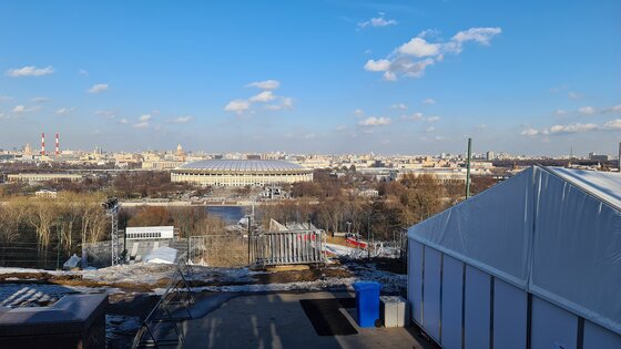 Обзор Samsung Galaxy S20 Ultra: телескоп, который помещается в карман