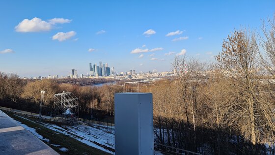 Обзор Samsung Galaxy S20 Ultra: телескоп, который помещается в карман