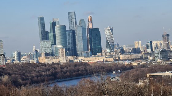 Обзор Samsung Galaxy S20 Ultra: телескоп, который помещается в карман