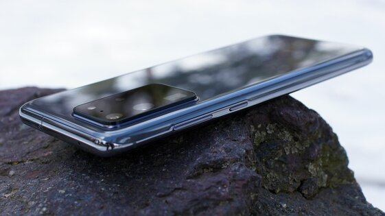 Обзор Samsung Galaxy S20 Ultra: телескоп, который помещается в карман