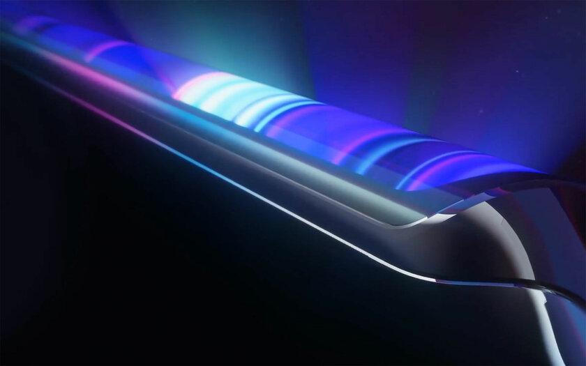 Vivo показала концептофон APEX 2020: оптический зум 7,5x, Qi-зарядка на 60 Вт и чумовая камера