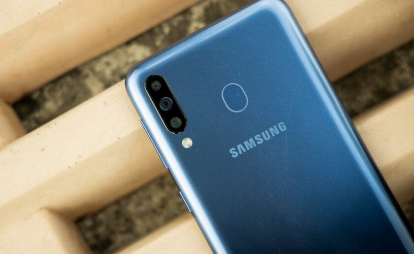 Стали известны характеристики Galaxy A11 — потенциального хита начального сегмента Стали известны характеристики Galaxy A11 — потенциального хита начального сегмента